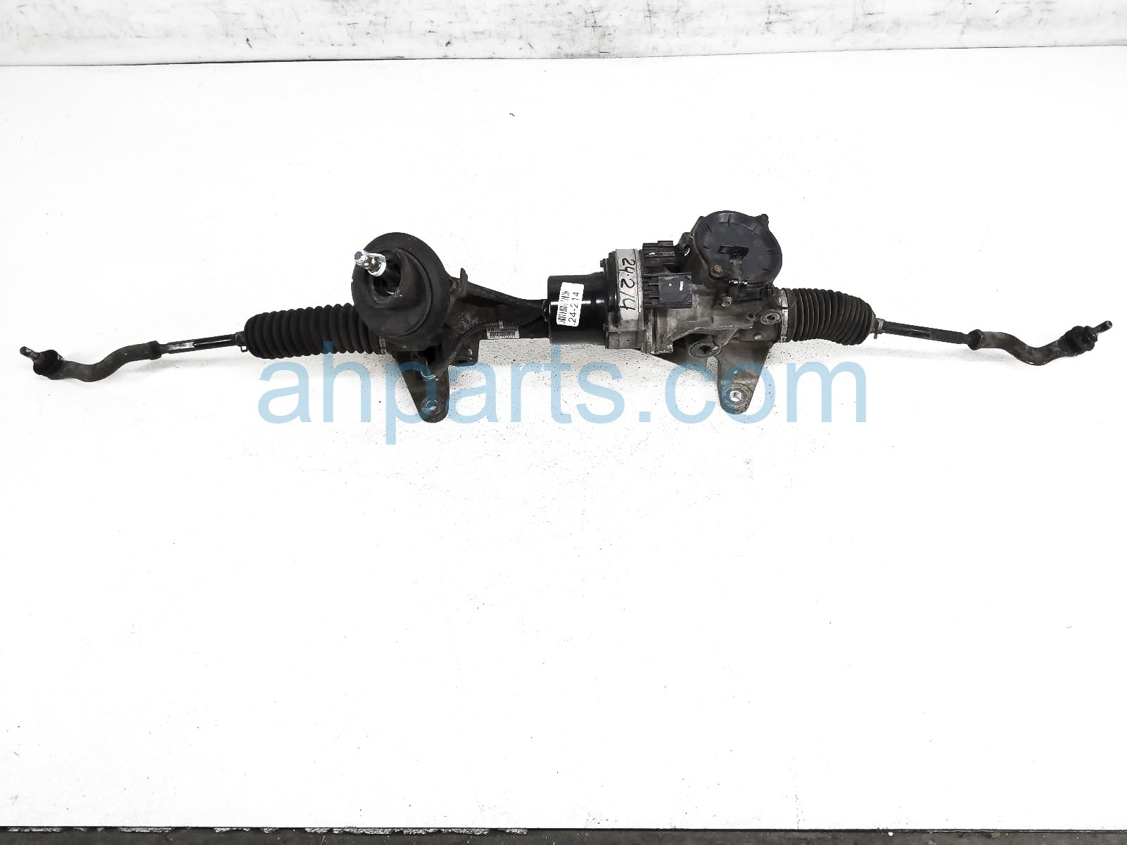 $349 Honda POWER STEERING RACK & PINION* NIQ $349 Honda POWER STEERING RACK & PINION* NIQ