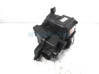 $75 Honda AIR CLEANER INTAKE BOX $75 Honda AIR CLEANER INTAKE BOX