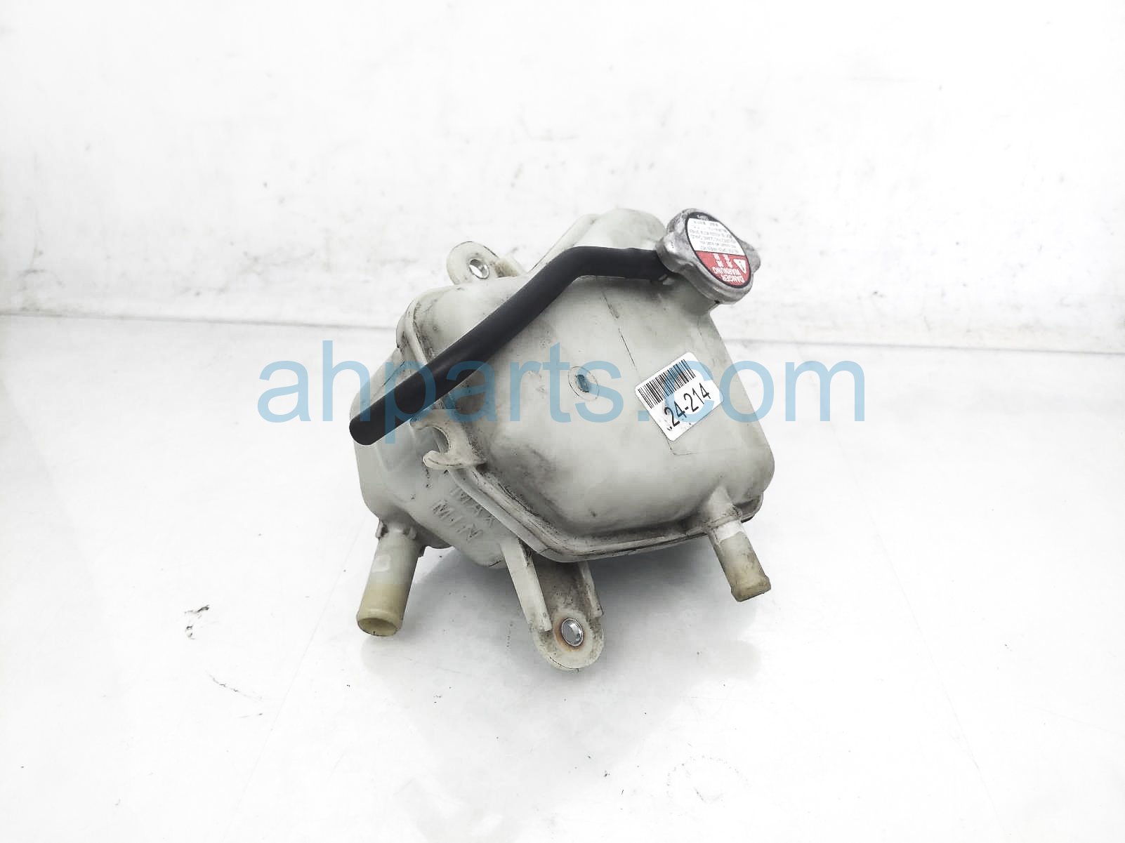 $50 Honda COOLANT OVERFLOW RESERVOIR TANK $50 Honda COOLANT OVERFLOW RESERVOIR TANK