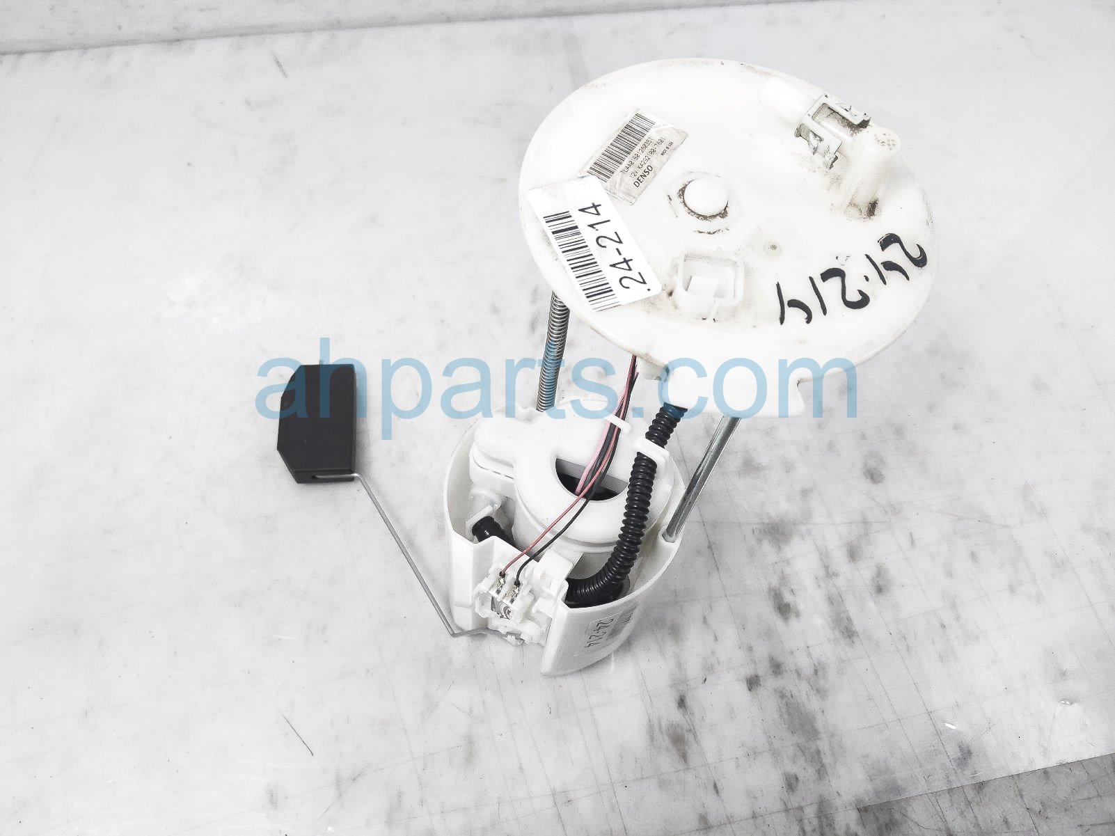 $135 Honda GAS / FUEL PUMP (TANK MOUNTED) $135 Honda GAS / FUEL PUMP (TANK MOUNTED)