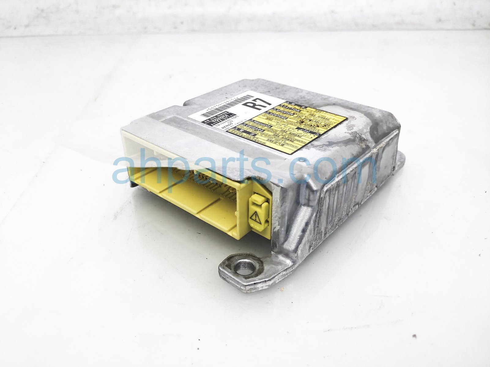 $100 Lexus AIRBAG CONTROL MODULE - 8 BLOWN A/B $100 Lexus AIRBAG CONTROL MODULE - 8 BLOWN A/B