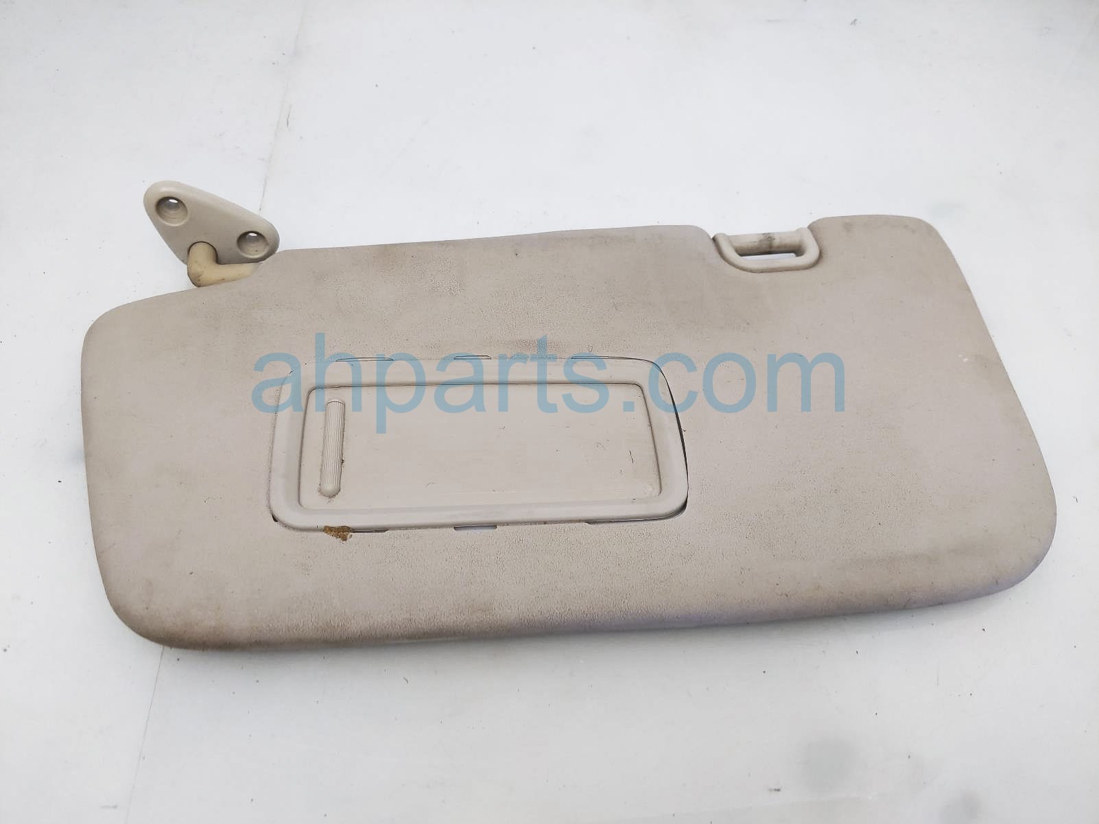 $30 Subaru LH SUN VISOR - GREY ** $30 Subaru LH SUN VISOR - GREY **