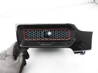 $50 Honda LH DASH AIR VENT OUTLET W/RED TRIM $50 Honda LH DASH AIR VENT OUTLET W/RED TRIM