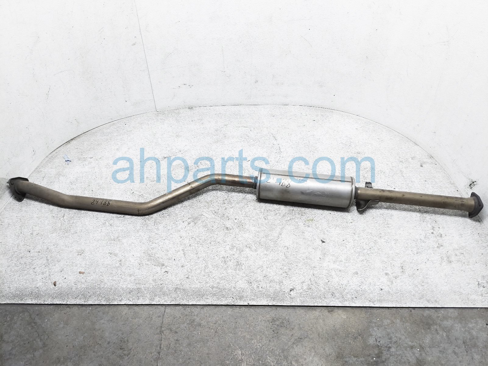 $95 Honda EXHAUST PIPE B - EX-L V6 CPE $95 Honda EXHAUST PIPE B - EX-L V6 CPE