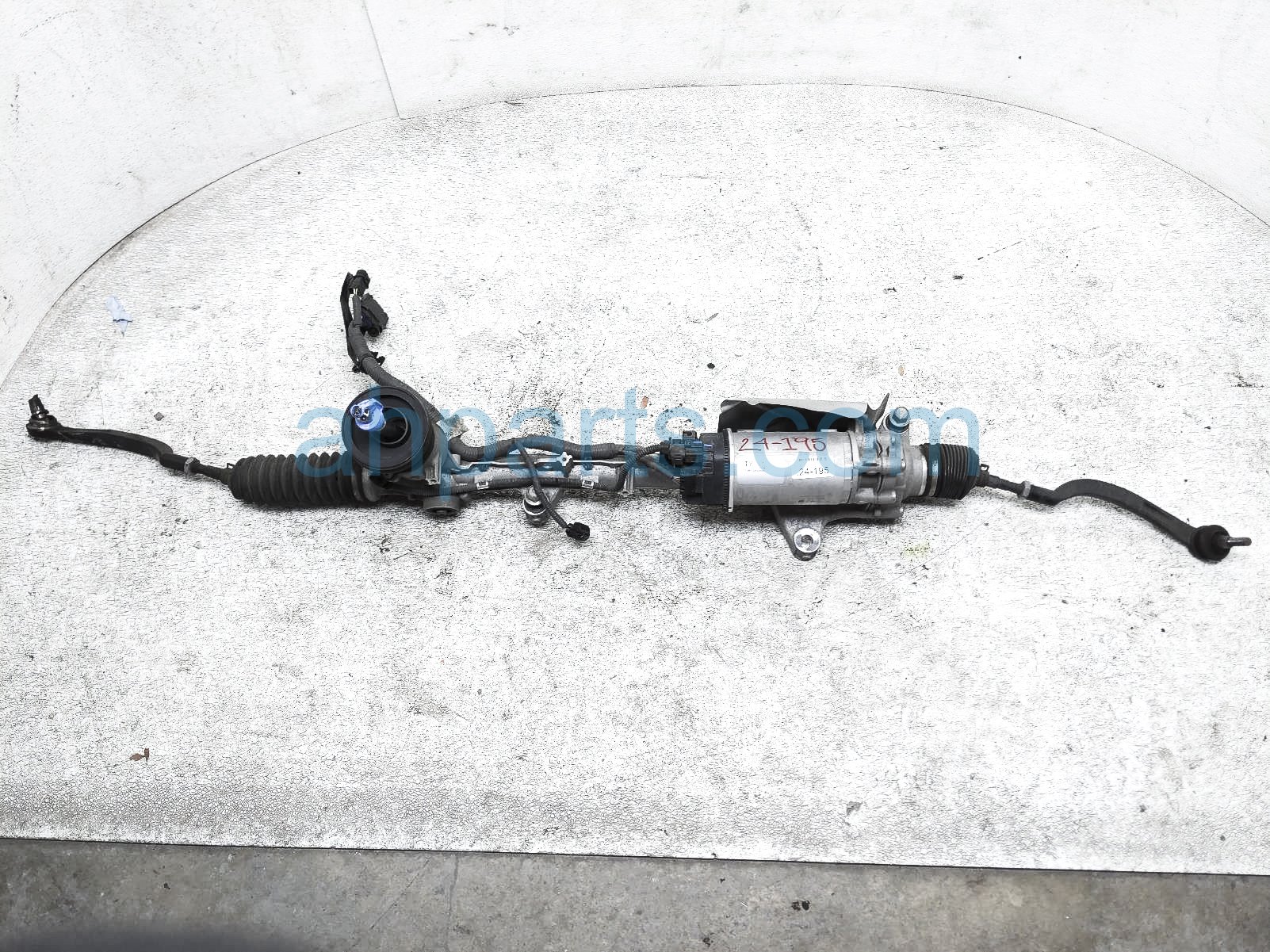 $1250 Acura POWER STEERING RACK & PINION ASSY * $1250 Acura POWER STEERING RACK & PINION ASSY *