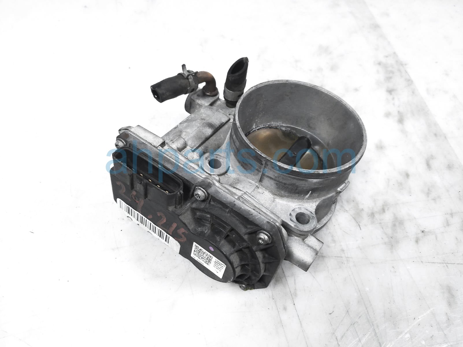 $50 Acura THROTTLE BODY $50 Acura THROTTLE BODY