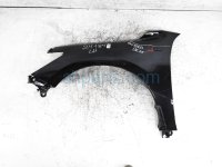 $125 Acura LH FENDER - BLACK $125 Acura LH FENDER - BLACK