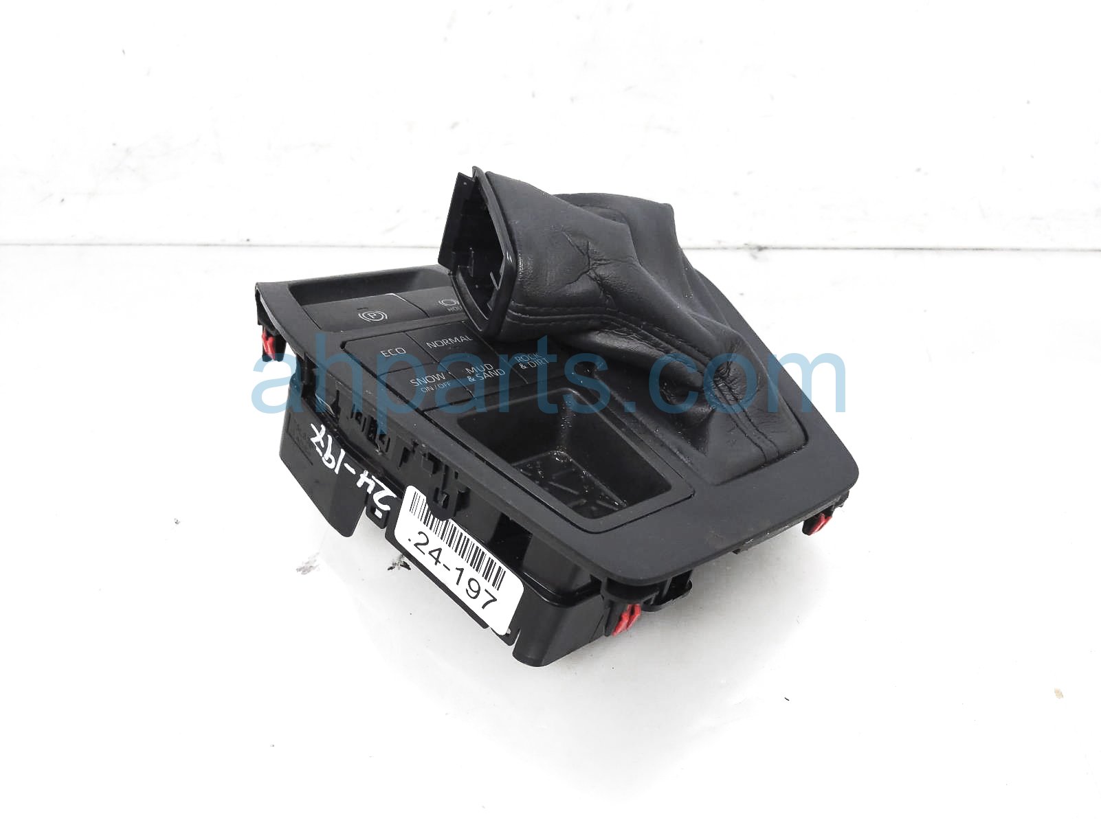 $40 Toyota DRIVE MODE SWITCHES W/BOOT + TRIM * $40 Toyota DRIVE MODE SWITCHES W/BOOT + TRIM *