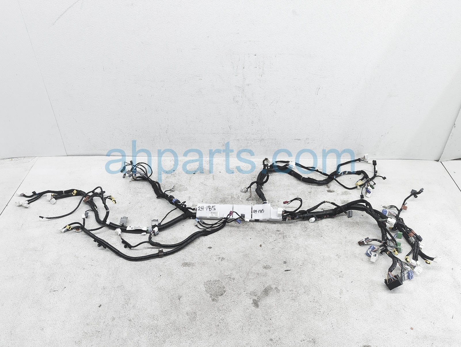 $200 Acura DASHBOARD WIRING HARNESS - 3.5L FWD