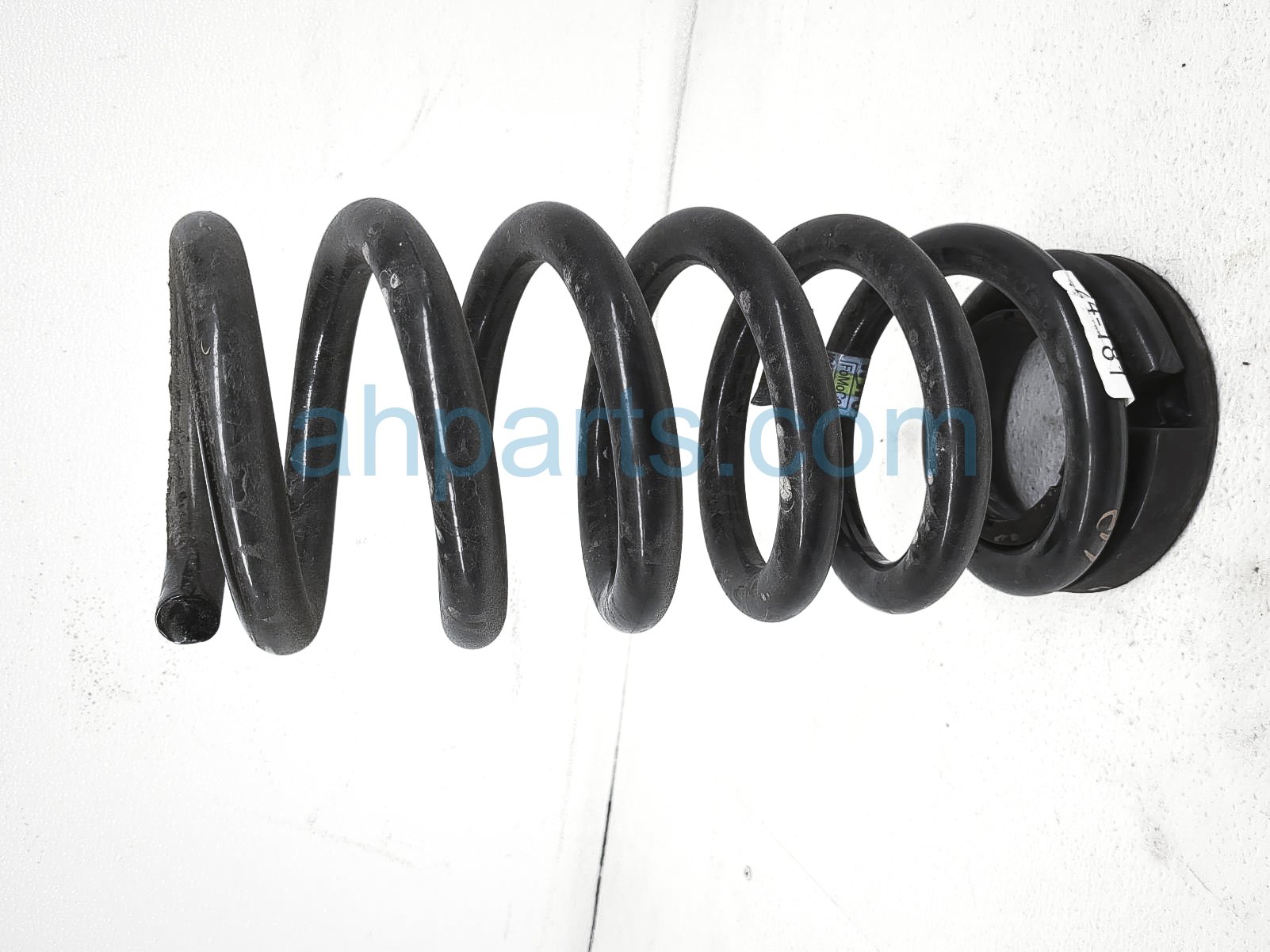 $39 Ford RR/RH COIL SPRING - 2.7T AT AWD $39 Ford RR/RH COIL SPRING - 2.7T AT AWD