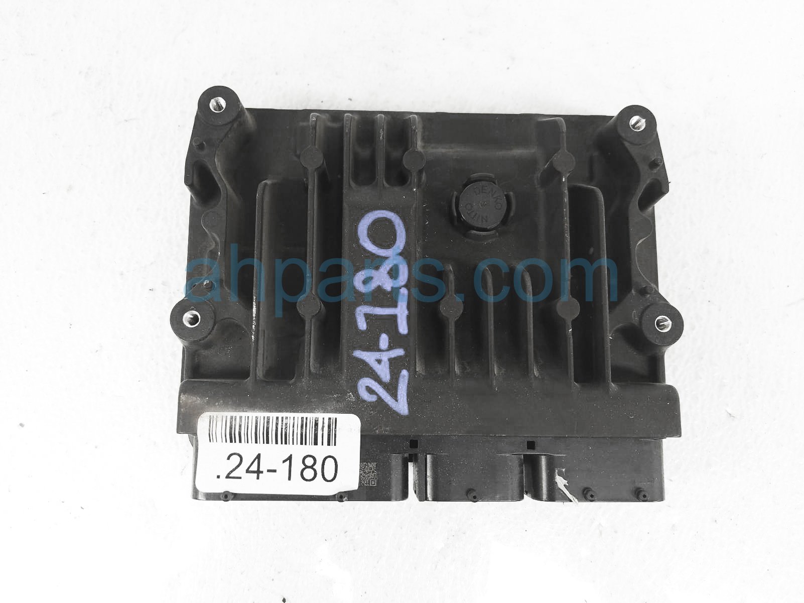 $95 Toyota ENGINE CONTROL MONDULE UNIT - LE FWD $95 Toyota ENGINE CONTROL MONDULE UNIT - LE FWD