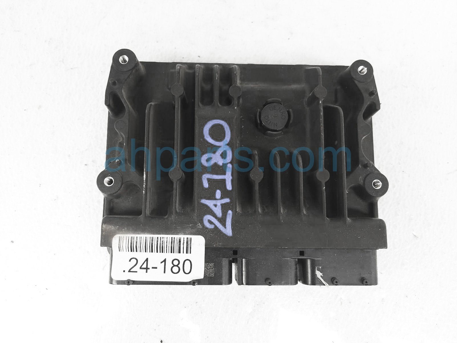 $109 Toyota ENGINE CONTROL MONDULE UNIT - LE FWD