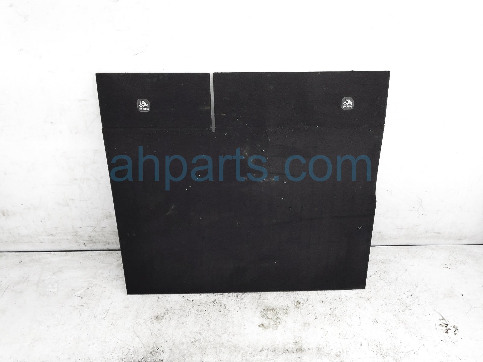 $75 Toyota CARGO FLOOR BOARD LID - BLACK