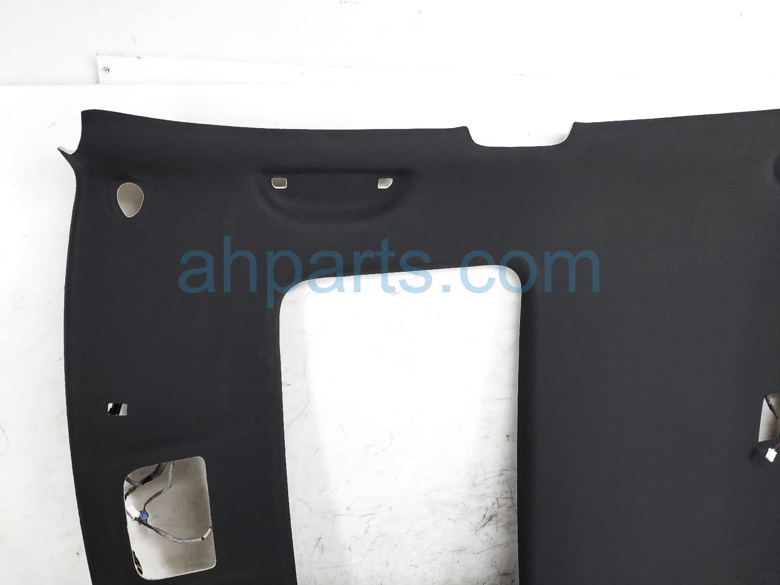 $225 Honda ROOF HEADLINER - BLACK SDN - SI $225 Honda ROOF HEADLINER - BLACK SDN - SI