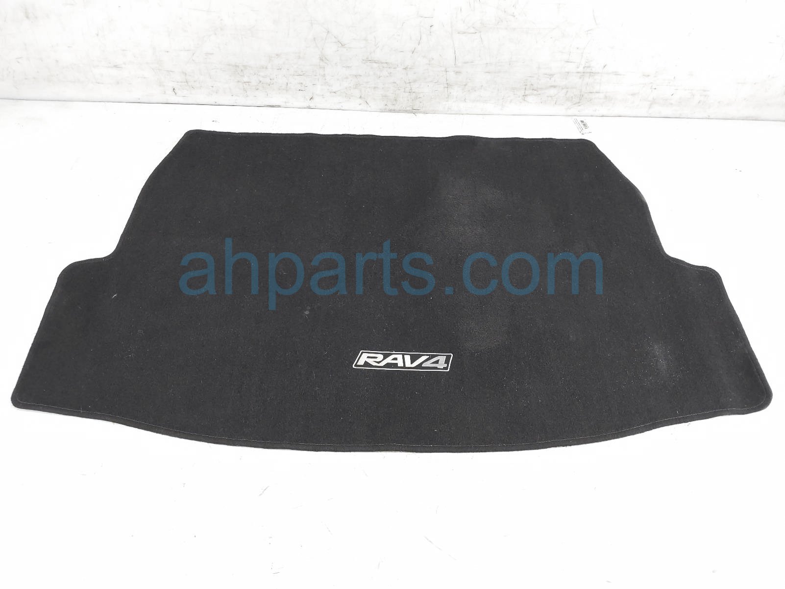 $50 Toyota CARGO FLOOR CARPET - BLACK