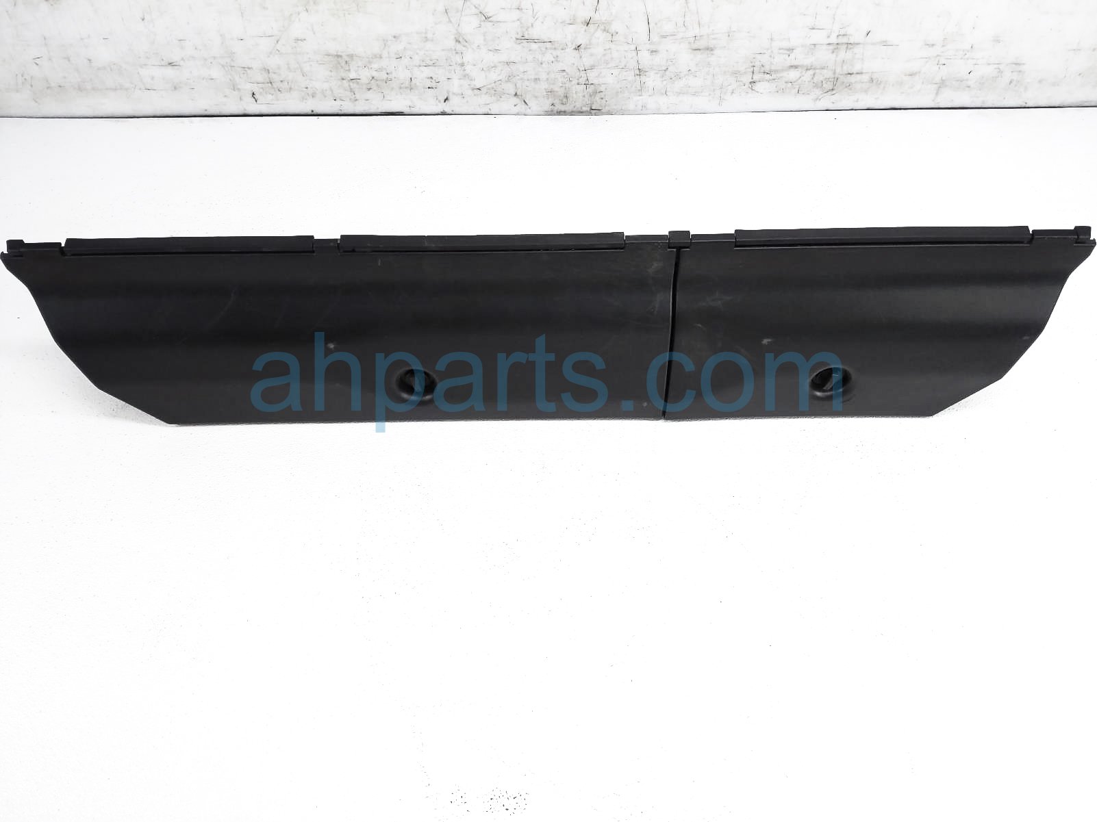 $125 Toyota CARGO STORAGE BOX ASSY - BLACK **