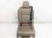 Sold 2020 Honda Odyssey Rear / Back (2nd Row) 2nd Row Driver Seat Tan Captain Touring 81721 THR A41ZA Replacement Sold 2020 Honda Odyssey Rear / Back (2nd Row) 2nd Row Driver Seat Tan Captain Touring 81721 THR A41ZA Replacement thumbnail
