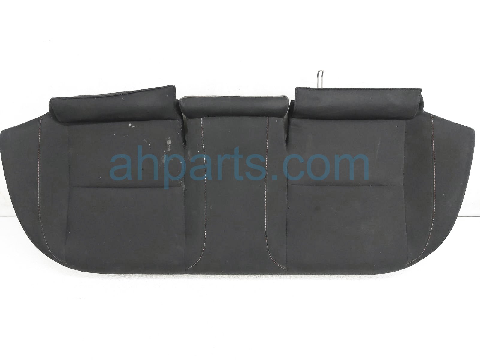 $199 Honda REAR LOWER SEAT CUSHION - BLK SI * $199 Honda REAR LOWER SEAT CUSHION - BLK SI *