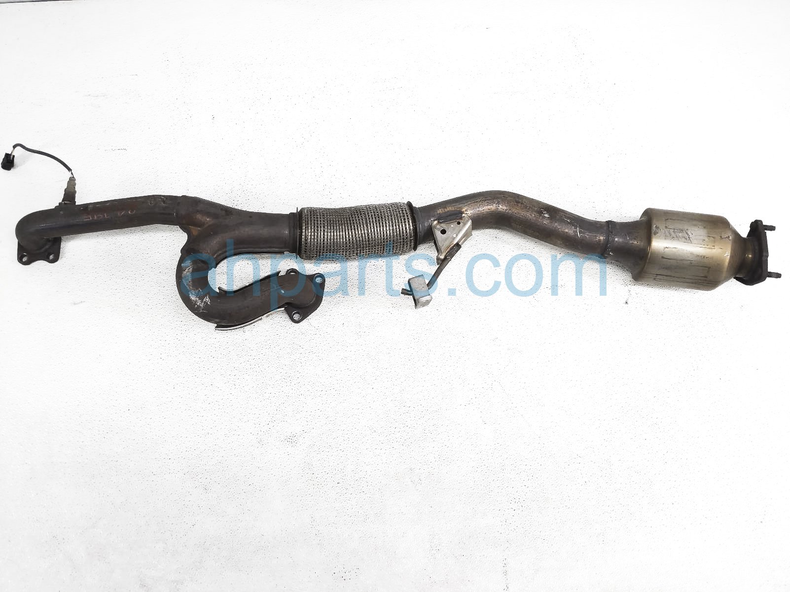 $700 Acura EXHAUST CONVERTER PIPE ASSY - 3.5L* $700 Acura EXHAUST CONVERTER PIPE ASSY - 3.5L*