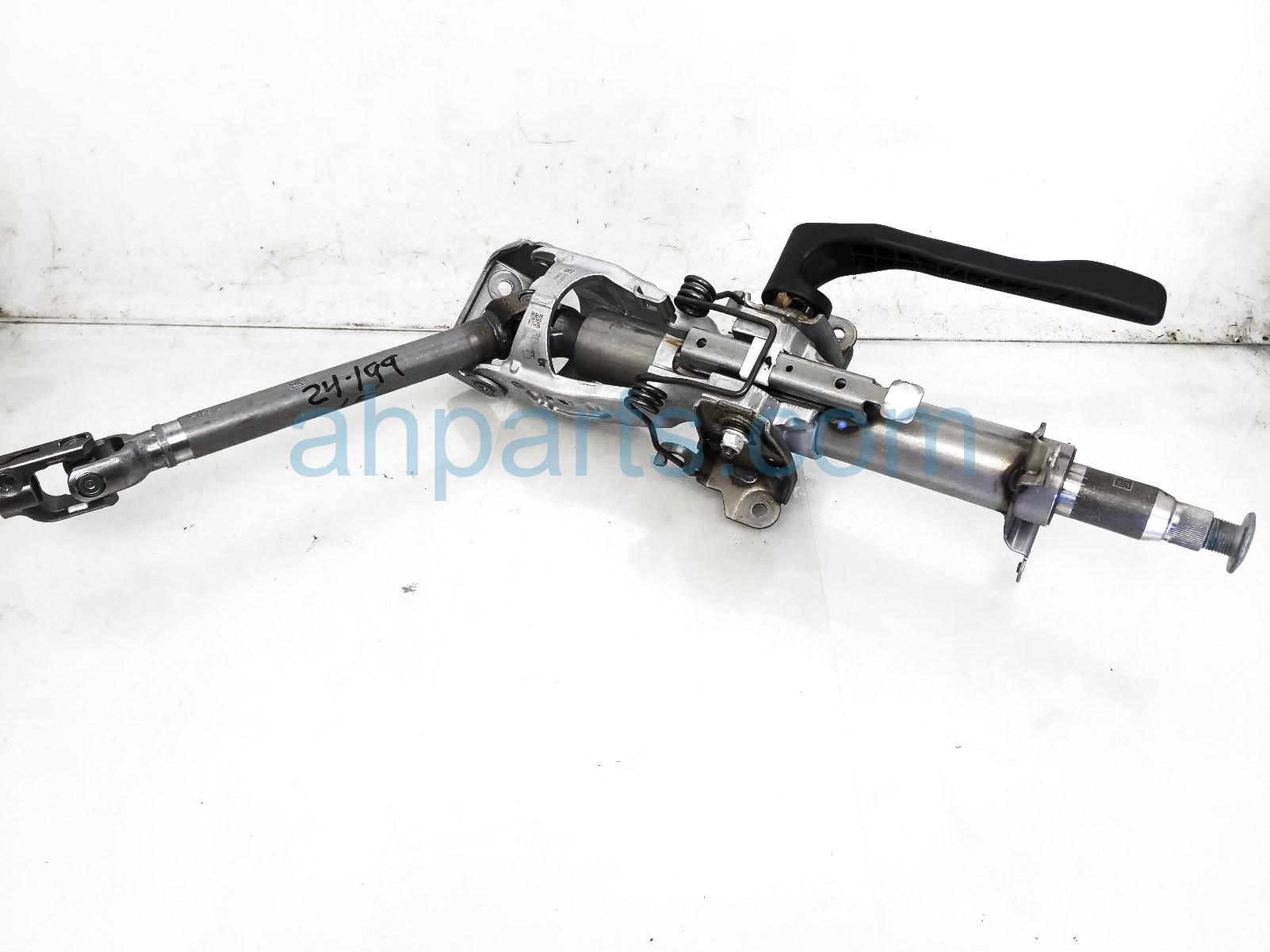 $145 Honda STEERING COLUMN ASSY - 1.5T LX