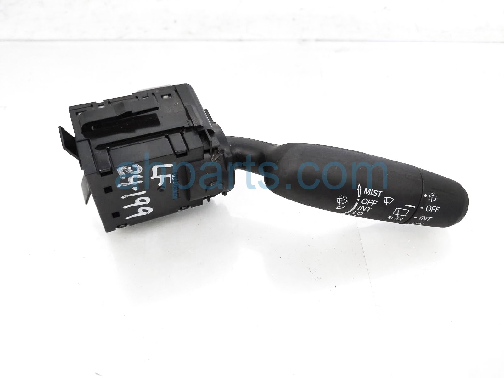 $20 Honda WINDSHIELD WIPER COLUMN SWITCH $20 Honda WINDSHIELD WIPER COLUMN SWITCH