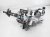 Sold 2019 Lexus Rx350 Shaft Steering Column Assy 4520A 48080 Replacement Sold 2019 Lexus Rx350 Shaft Steering Column Assy 4520A 48080 Replacement thumbnail
