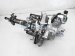 Sold 2019 Lexus Rx350 Shaft Steering Column Assy 4520A 48080 Replacement Sold 2019 Lexus Rx350 Shaft Steering Column Assy 4520A 48080 Replacement thumbnail