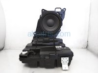 $350 Lexus SUBWOOFER / SPEAKER ASSY $350 Lexus SUBWOOFER / SPEAKER ASSY