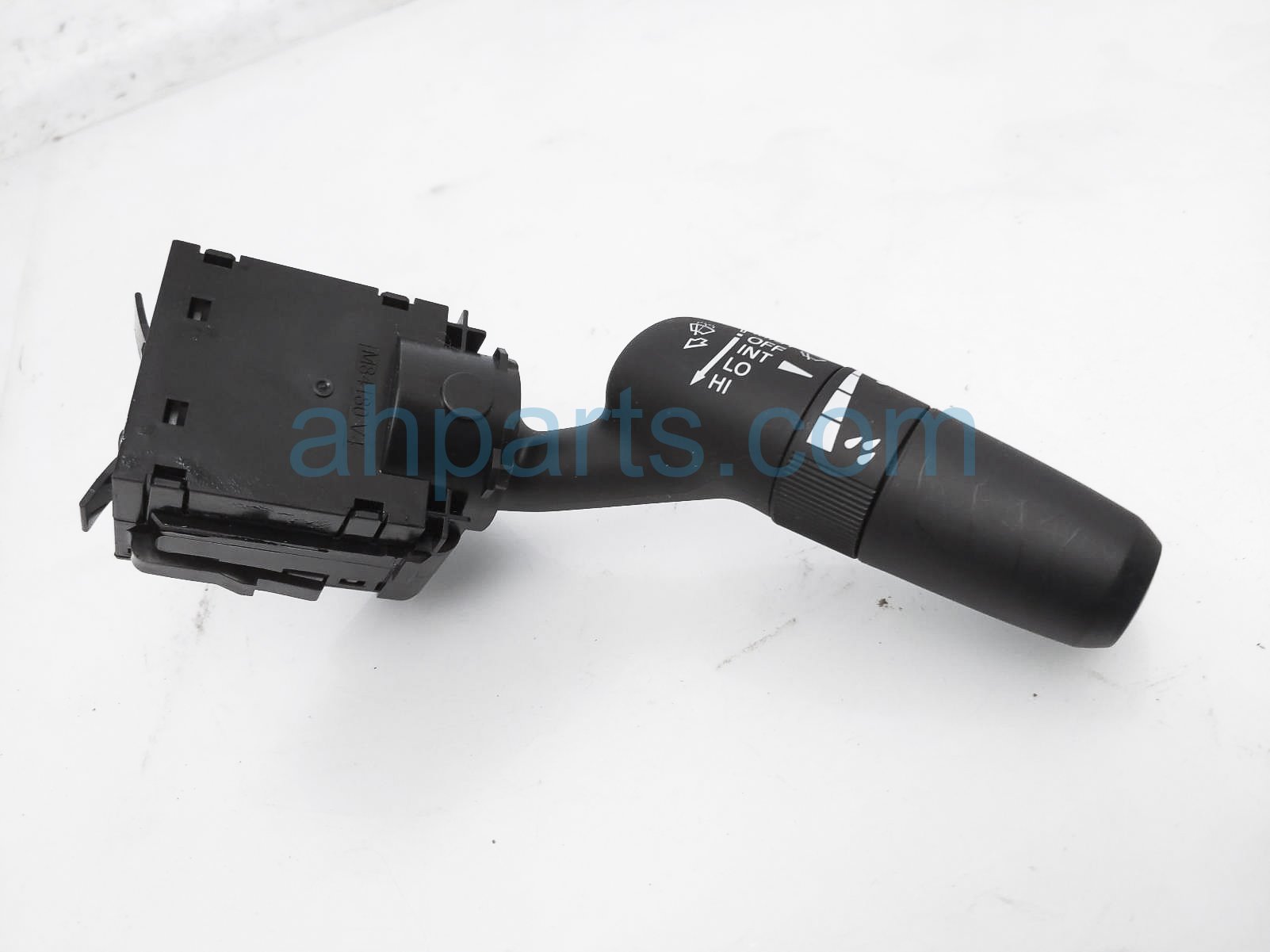 WINDSHIELD WIPER COLUMN SWITCH