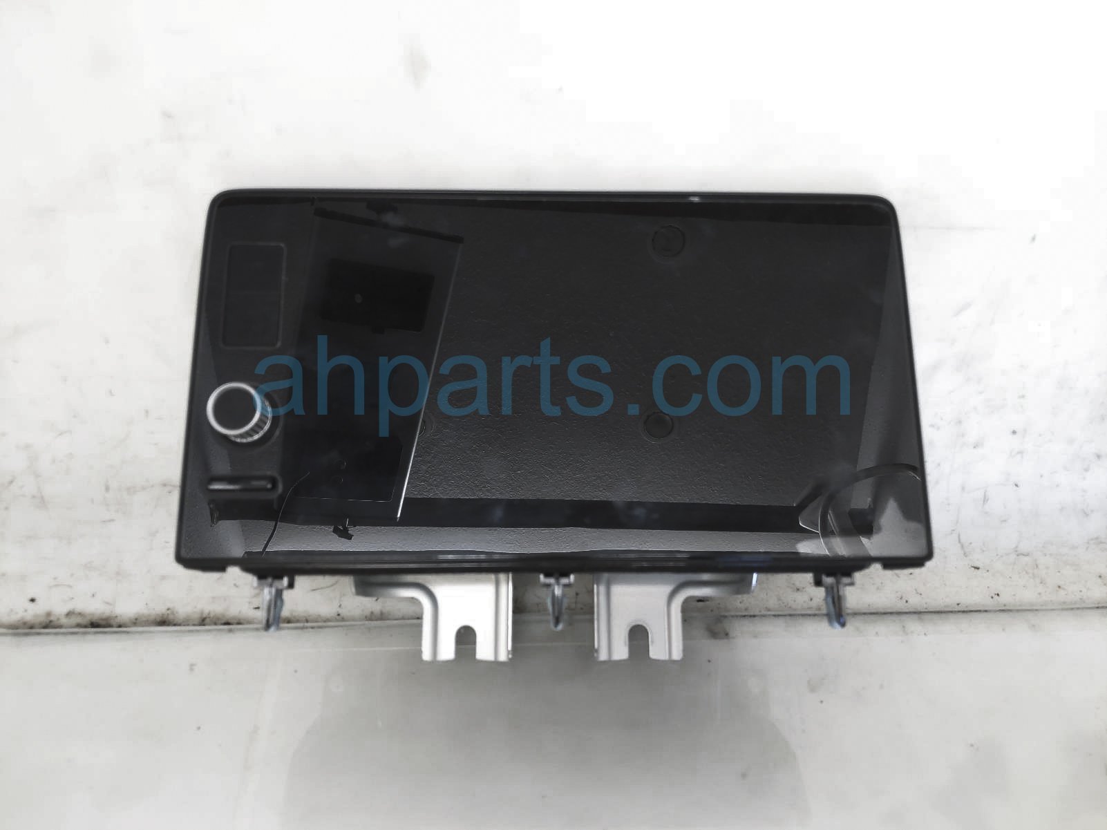 Honda RADIO DISPLAY SCREEN UNIT 9