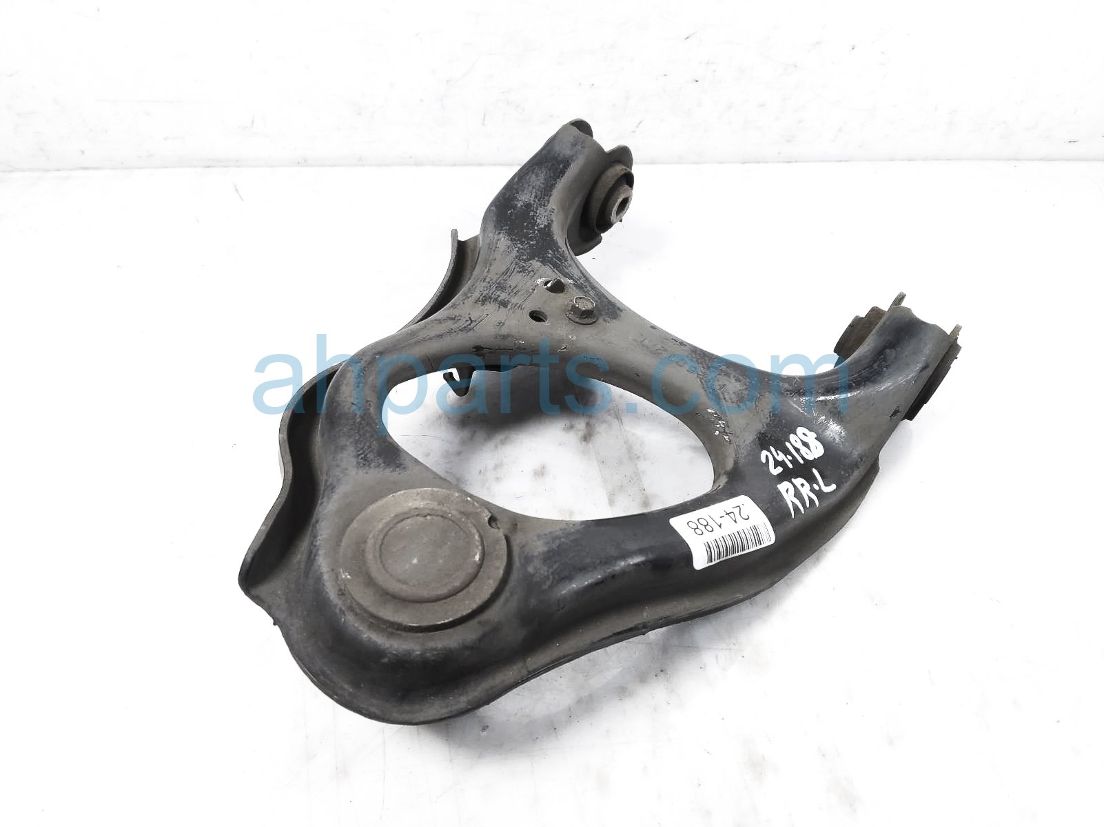 $30 Honda RR/LH UPPER CONTROL ARM $30 Honda RR/LH UPPER CONTROL ARM