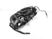 $225 Nissan INTAK MANIFOLD + THROTTLE BODY ASSY* $225 Nissan INTAK MANIFOLD + THROTTLE BODY ASSY*