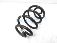 $35 Nissan RR/LH COIL SPRING - NISMO RS $35 Nissan RR/LH COIL SPRING - NISMO RS
