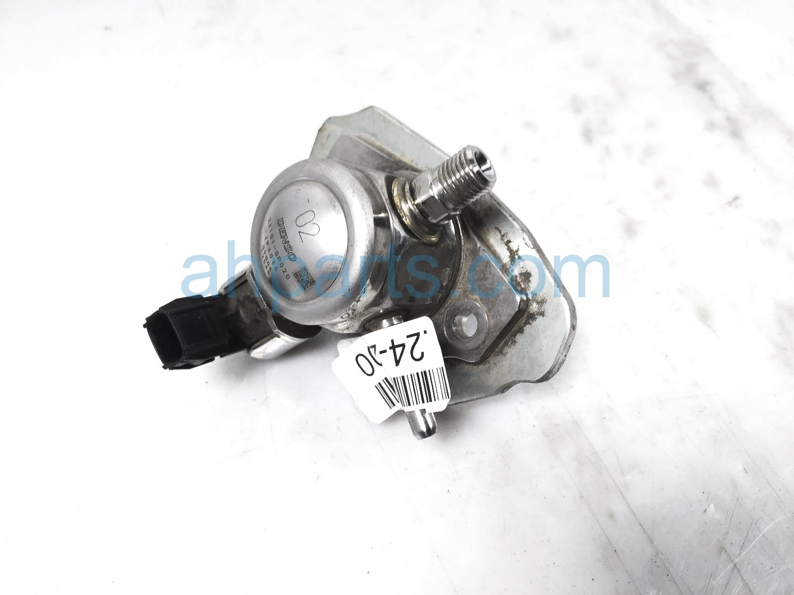 $199 Toyota HIGH PRESSURE FUEL PUMP - ENGINE MTD