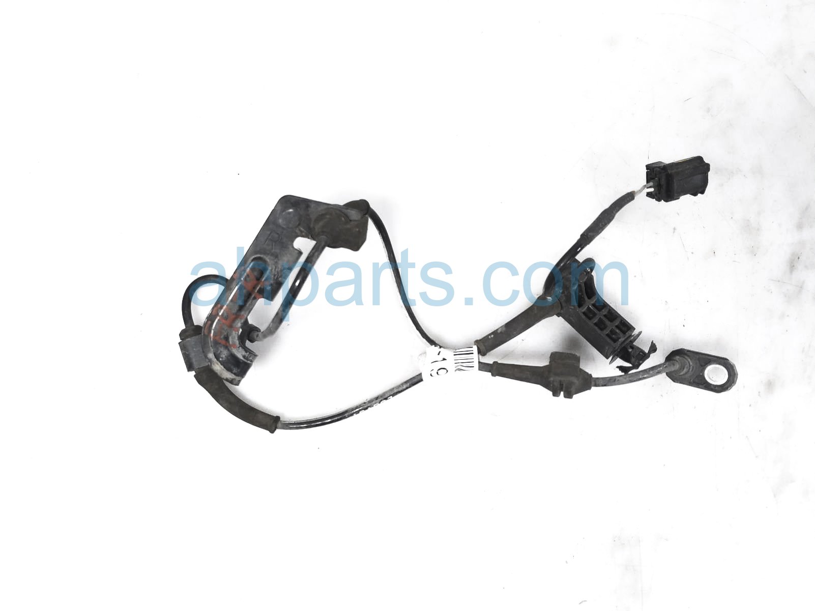 tomozo1970 Sold 2017 Mazda MX-5 Front Passenger Abs Wheel Speed Sensor N243