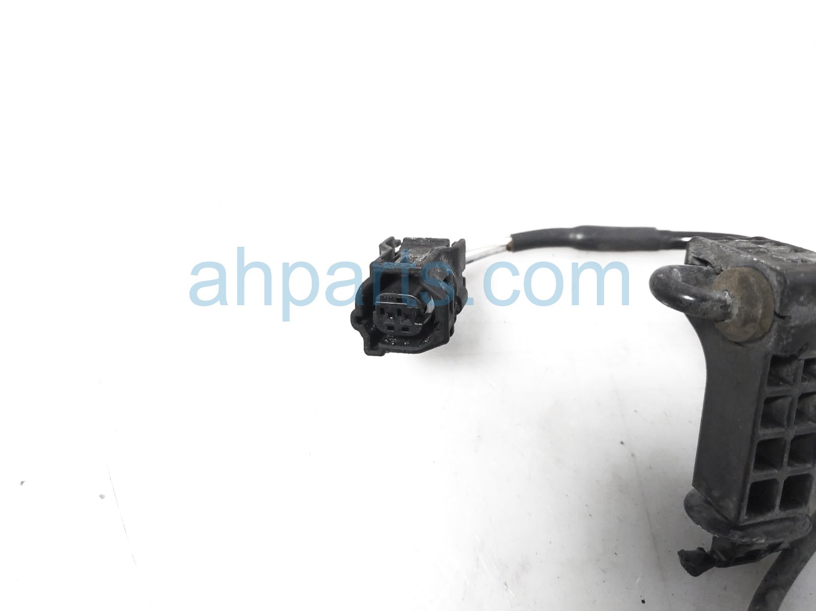 Sold 2017 Mazda MX-5 Front Passenger Abs Wheel Speed Sensor N243