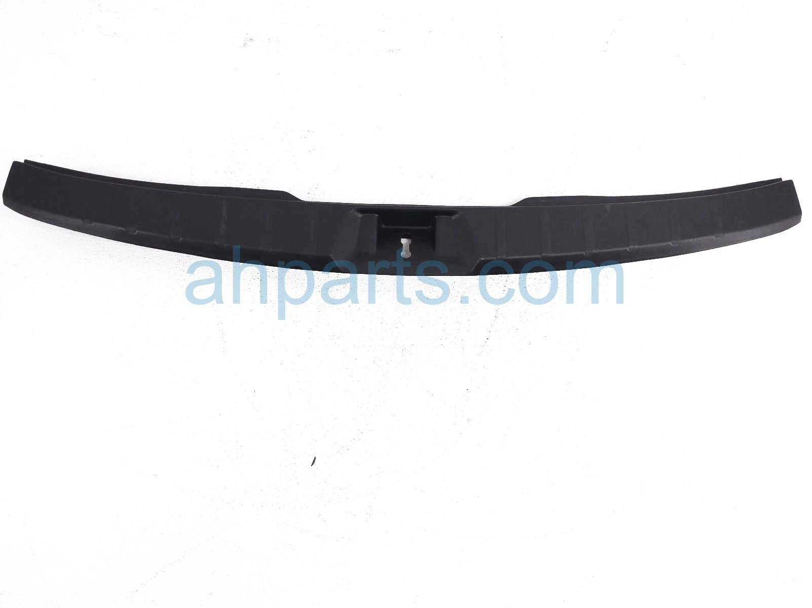 Subaru CARGO TRUNK SCUFF SILL TRIM - BLACK