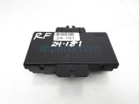 $100 Ford CONTROL MODULE - 2.7T AWD - ST $100 Ford CONTROL MODULE - 2.7T AWD - ST