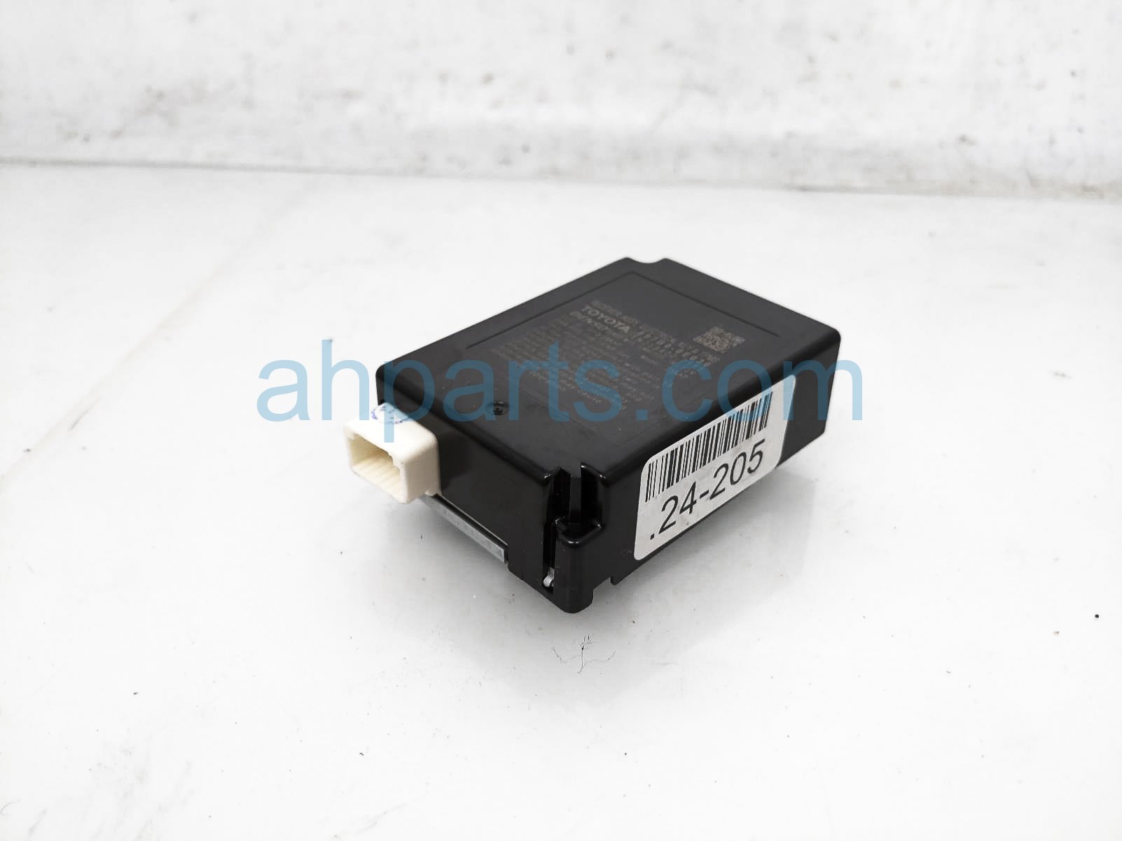 $75 Lexus TPMS & ELECTRICAL KEY RECEIVER UNIT $75 Lexus TPMS & ELECTRICAL KEY RECEIVER UNIT