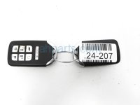 $75 Honda 2 PIECE KEY FOB REMOTE - 7 BUTTONS $75 Honda 2 PIECE KEY FOB REMOTE - 7 BUTTONS
