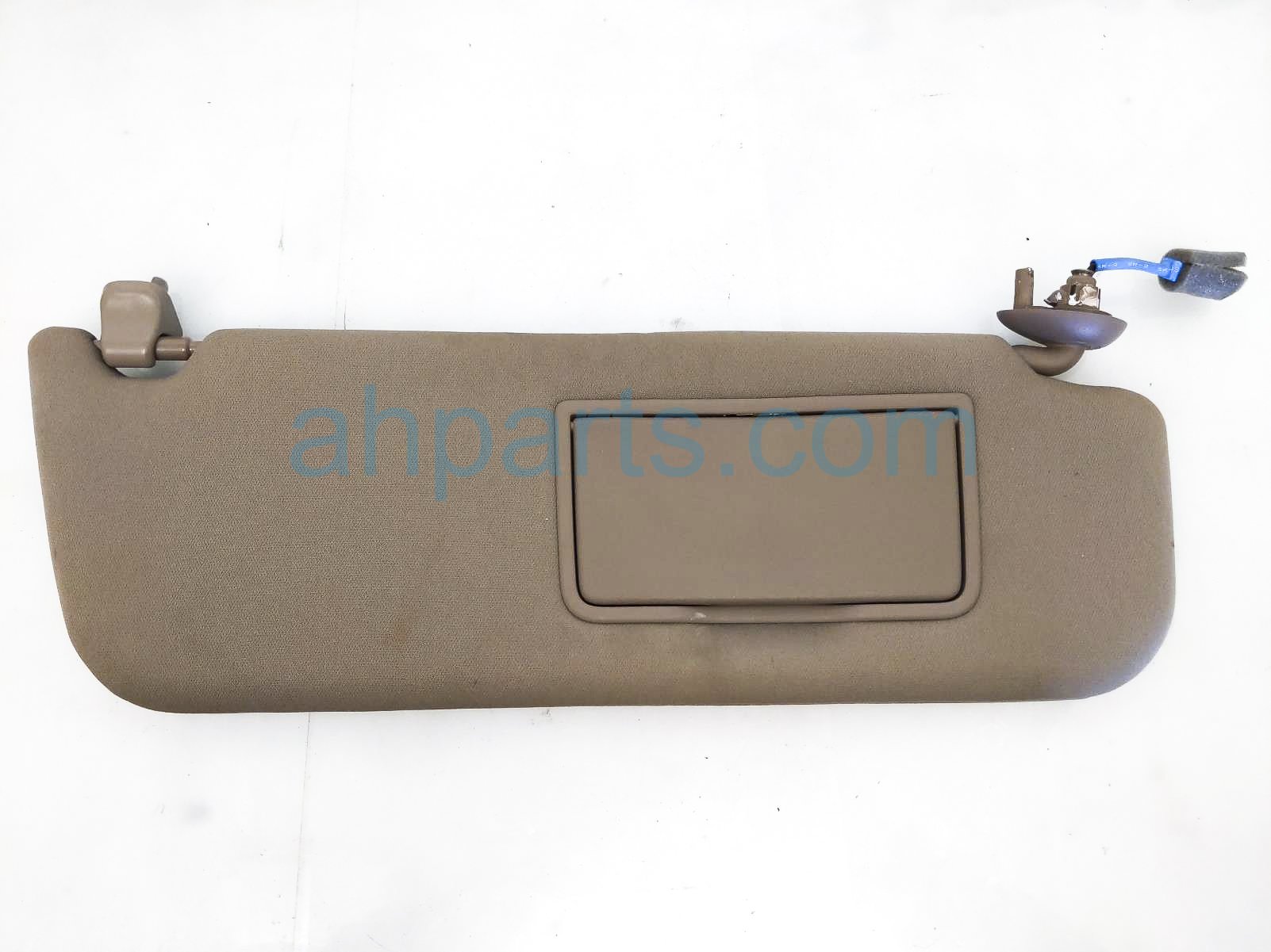 Honda RH SUN VISOR - BEIGE