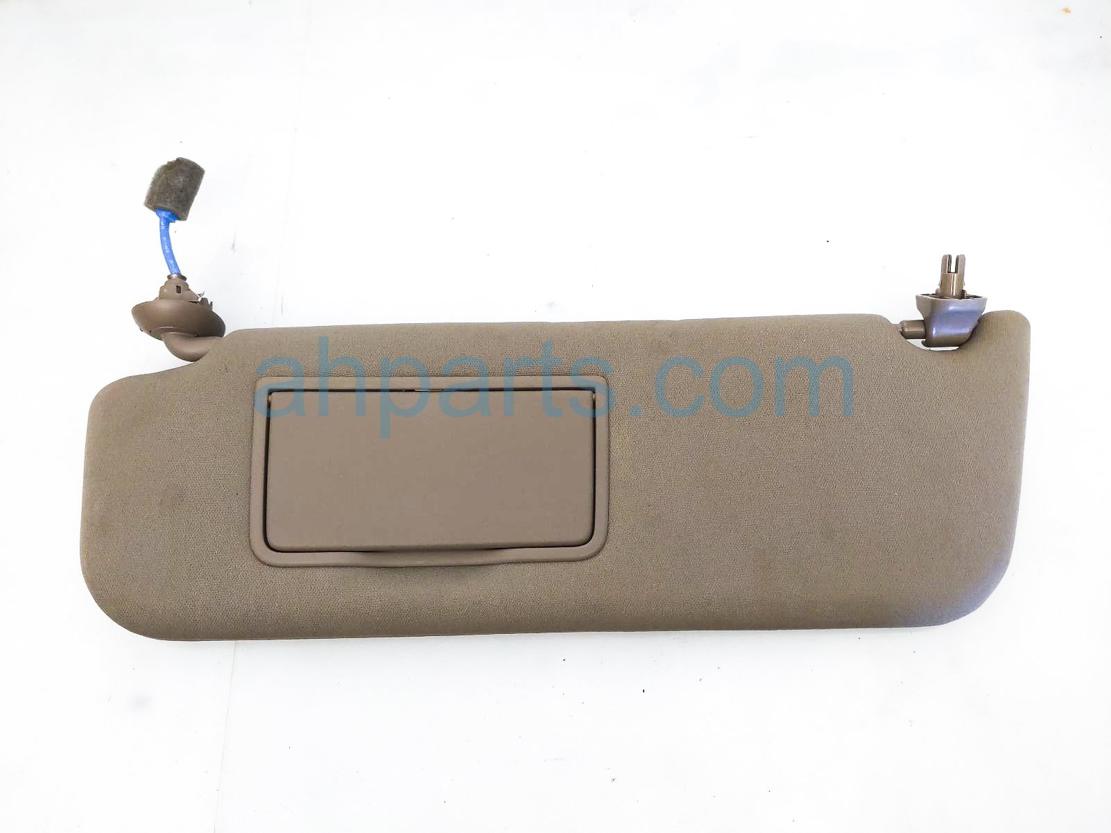 $30 Honda LH SUN VISOR - BEIGE $30 Honda LH SUN VISOR - BEIGE