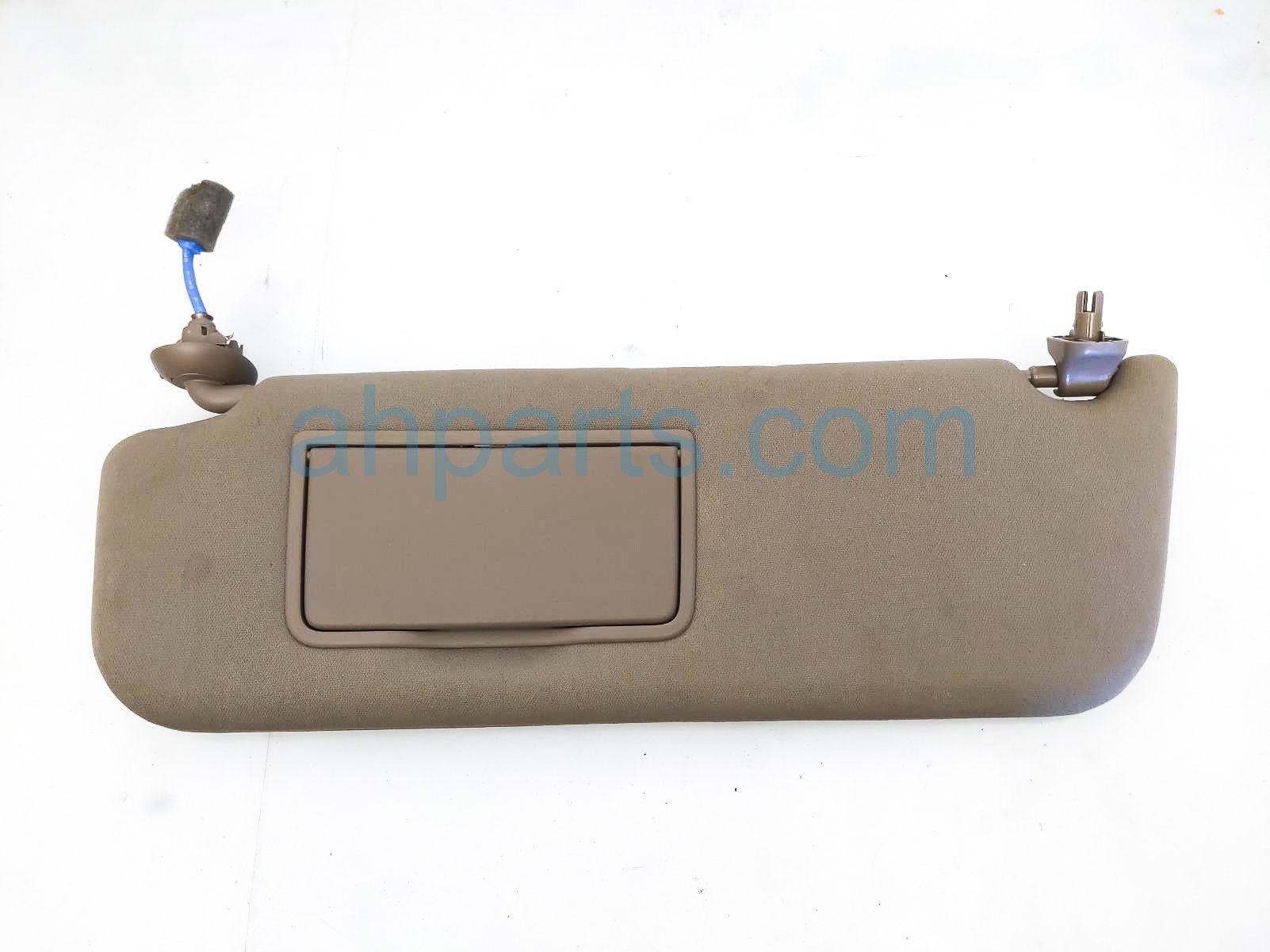 Honda LH SUN VISOR - BEIGE