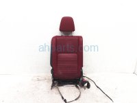 $249 Lexus 2ND ROW RH UPPER CUSHION - RED LTHR $249 Lexus 2ND ROW RH UPPER CUSHION - RED LTHR