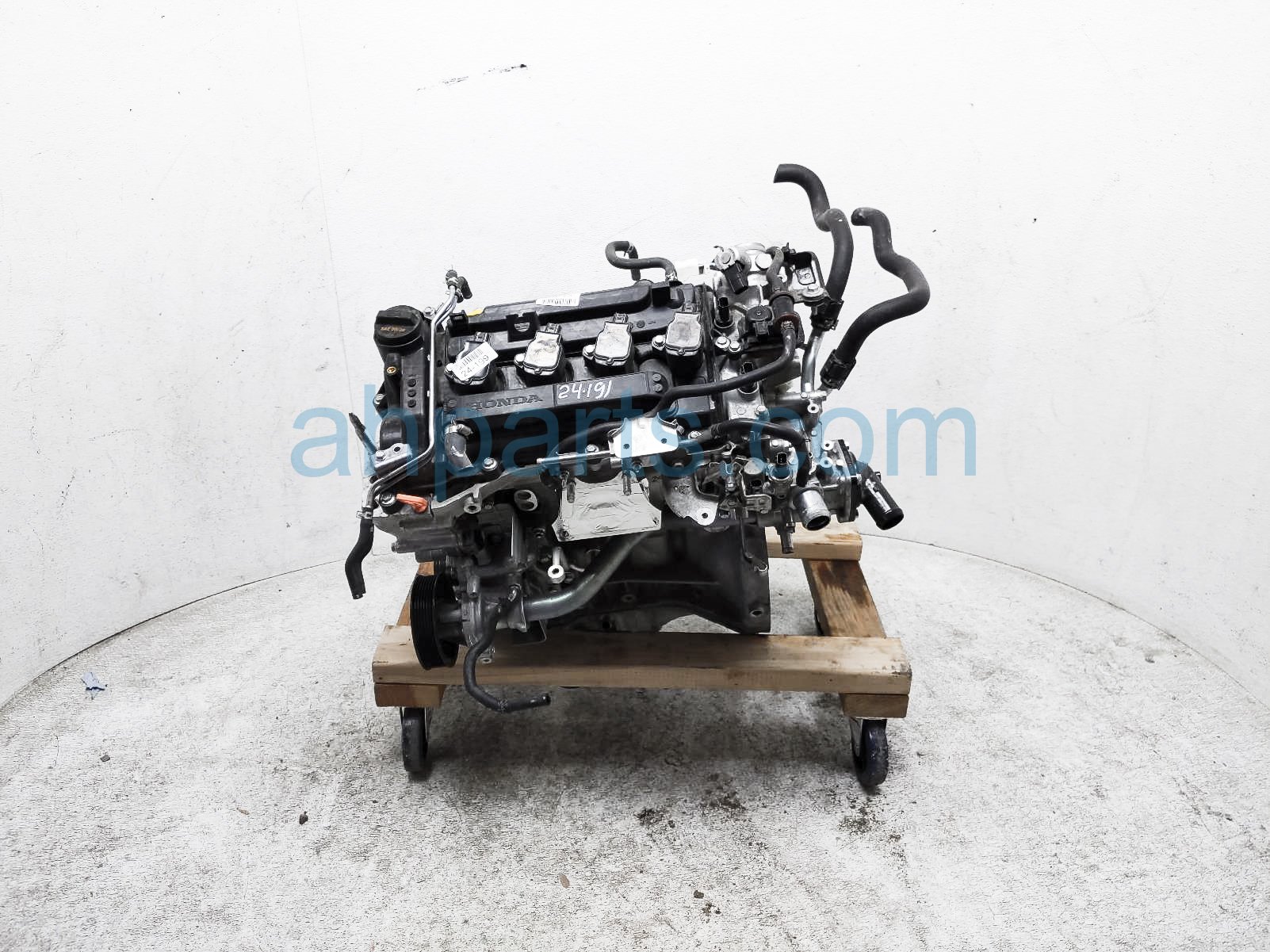 $2750 Honda MOTOR / ENGINE - N/A MILES $2750 Honda MOTOR / ENGINE - N/A MILES