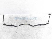 $125 Honda REAR STABILIZER / SWAY BAR - FWD $125 Honda REAR STABILIZER / SWAY BAR - FWD