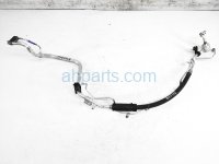 $75 Honda A/C REAR SUCTION HOSE - 1.5T FWD $75 Honda A/C REAR SUCTION HOSE - 1.5T FWD