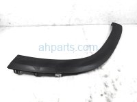 $99 Mercedes RR/LH QUARTER PANEL FLARE - BLACK $99 Mercedes RR/LH QUARTER PANEL FLARE - BLACK