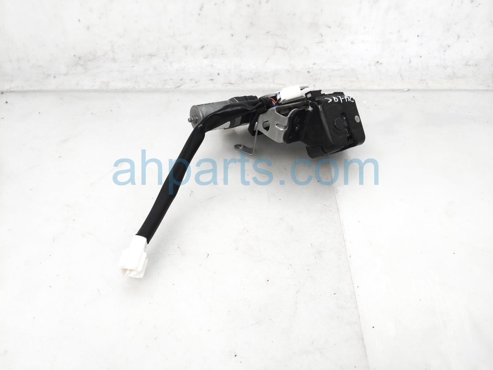 $100 Acura TAILGATE LOCK ACTUATOR ASSY