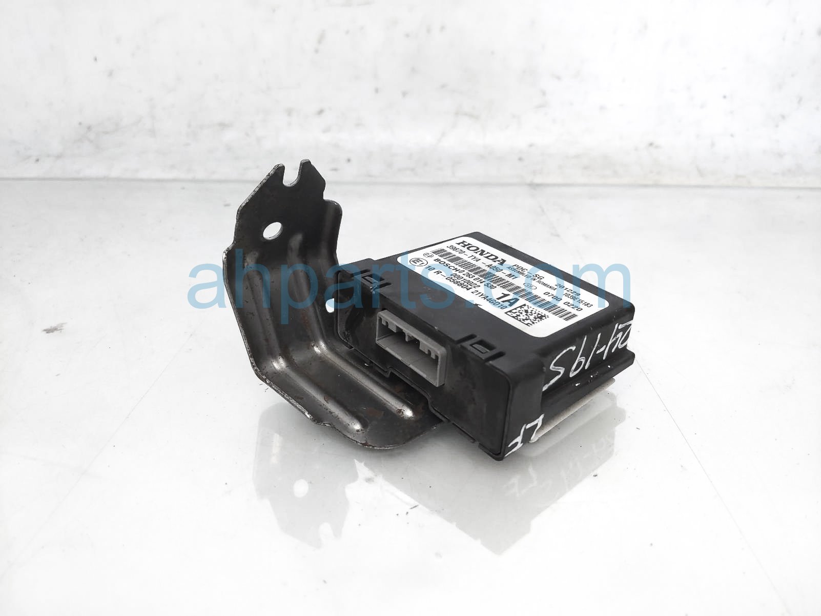 $75 Acura PARKING SENSOR CONTROL MODULE UNIT